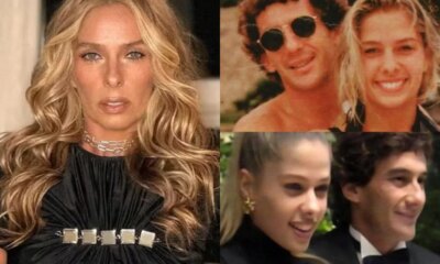 Apos ser ‘silenciada em serie da Netflix Galisteu revelara tudo