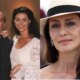 Apos sumico Maria Fernanda Candido causa furor em Cannes e
