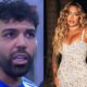 Apos suposta amante em BH ser exposta Gabigol rompe o