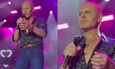 Apos viver dias bem dificeis condicao de Eduardo Costa e