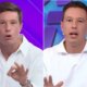 Apresentador do Fofocalizando Gabriel Cartolano sai de programa ao vivo