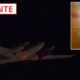 Apresentadora Livia Andrade era uma das passageiras do aviao com