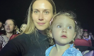 Apresentadora do Esquadrao da Moda desabafa sobre crise apos maternidade