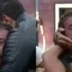 Apresentadores do Power Couple se desesperam e agem as pressas