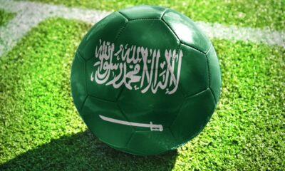 Arabia Saudita mira contratacao de astro campeao do mundo com