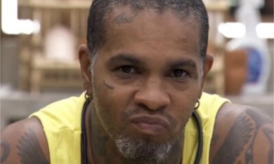 Arrependido de ter participado do BBB Rodriguinho desabafa ‘gastei muito