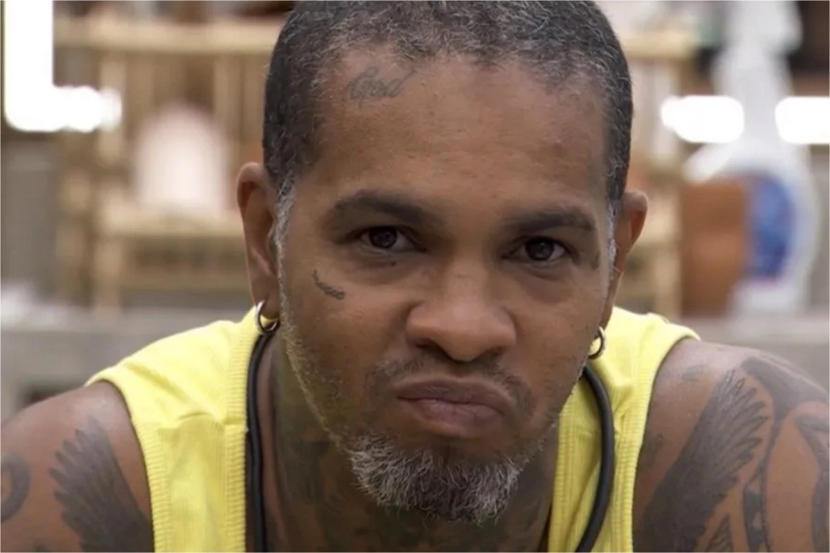 Arrependido de ter participado do BBB, Rodriguinho desabafa: ‘gastei muito dinheiro… não ganhei nada’ 31 Arrependido de ter participado do BBB Rodriguinho desabafa ‘gastei muito