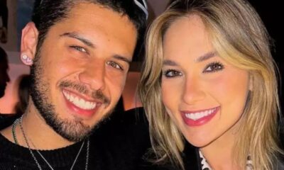 Asessoria se pronuncia e nega divorcio entre Virginia e Ze