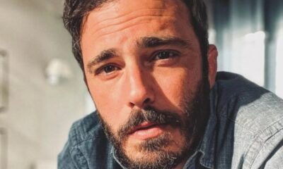 Ator Thiago Rodrigues esta de luto apos sofrer com dura