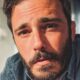 Ator Thiago Rodrigues esta de luto apos sofrer com dura