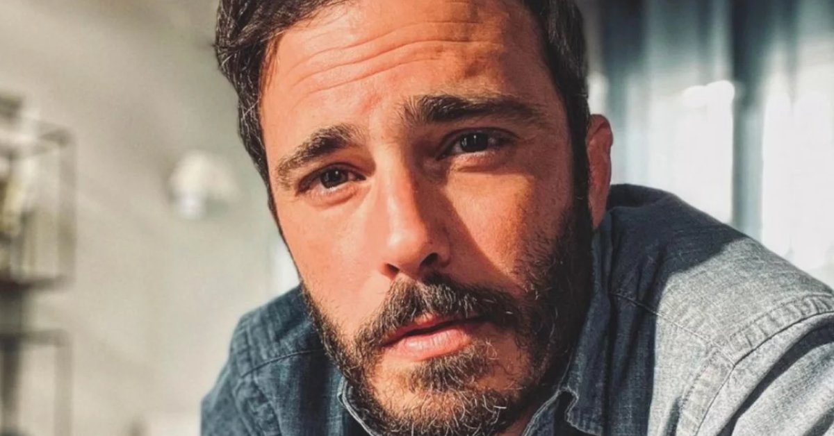 Ator Thiago Rodrigues está de luto após sofrer com dura perda em sua família e última mensagem comove: 'Não percebi o alerta' 31 Ator Thiago Rodrigues esta de luto apos sofrer com dura