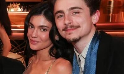 Ator Timothee Chalamet fez exigencias antes de aceitar namoro com
