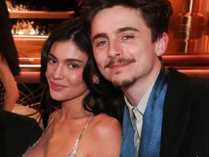 Ator Timothee Chalamet fez exigencias antes de aceitar namoro com