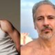 Ator de Vale Tudo de 61 anos namora um ano