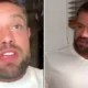 Ator rompe o silencio e revela mau halito de