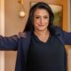 Atriz da Globo sai ferida de acidente e toma atitude