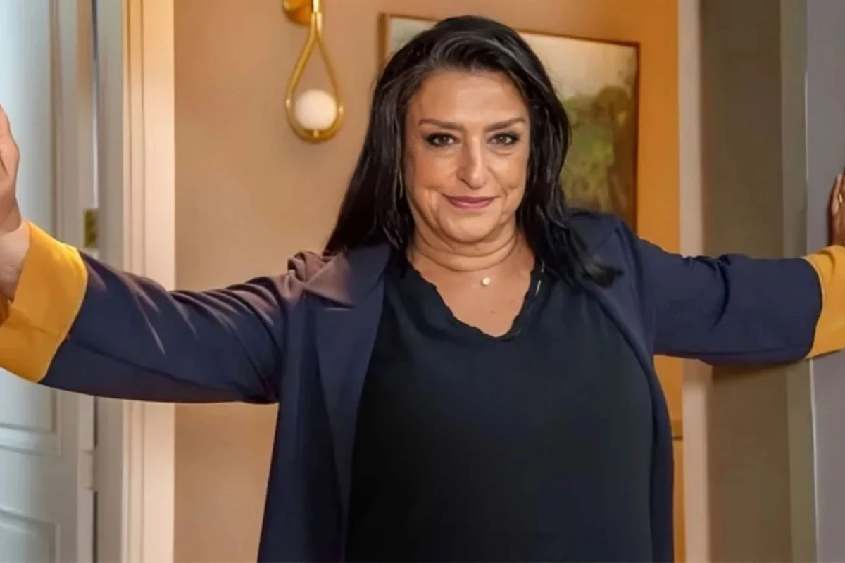 Atriz da Globo sai ferida de acidente e toma atitude às pressas: ‘Quebrei alguns ossos’ 31 Atriz da Globo sai ferida de acidente e toma atitude