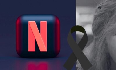 Atriz de dorama da Netflix morre antes do lancamento da
