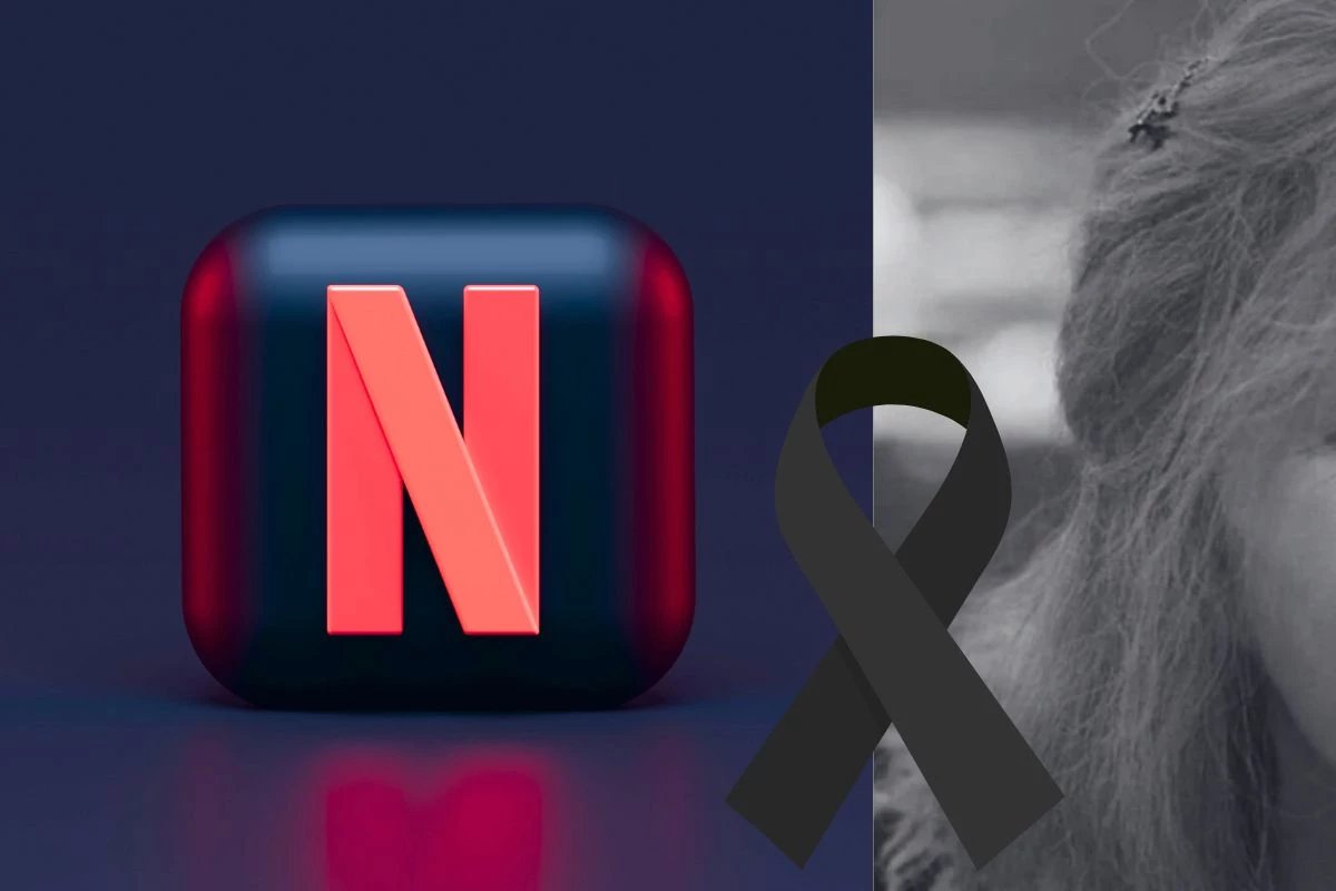 Atriz de dorama da Netflix morre antes do lancamento da