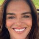 Atriz de novela da Globo e atropelada bate a cabeca