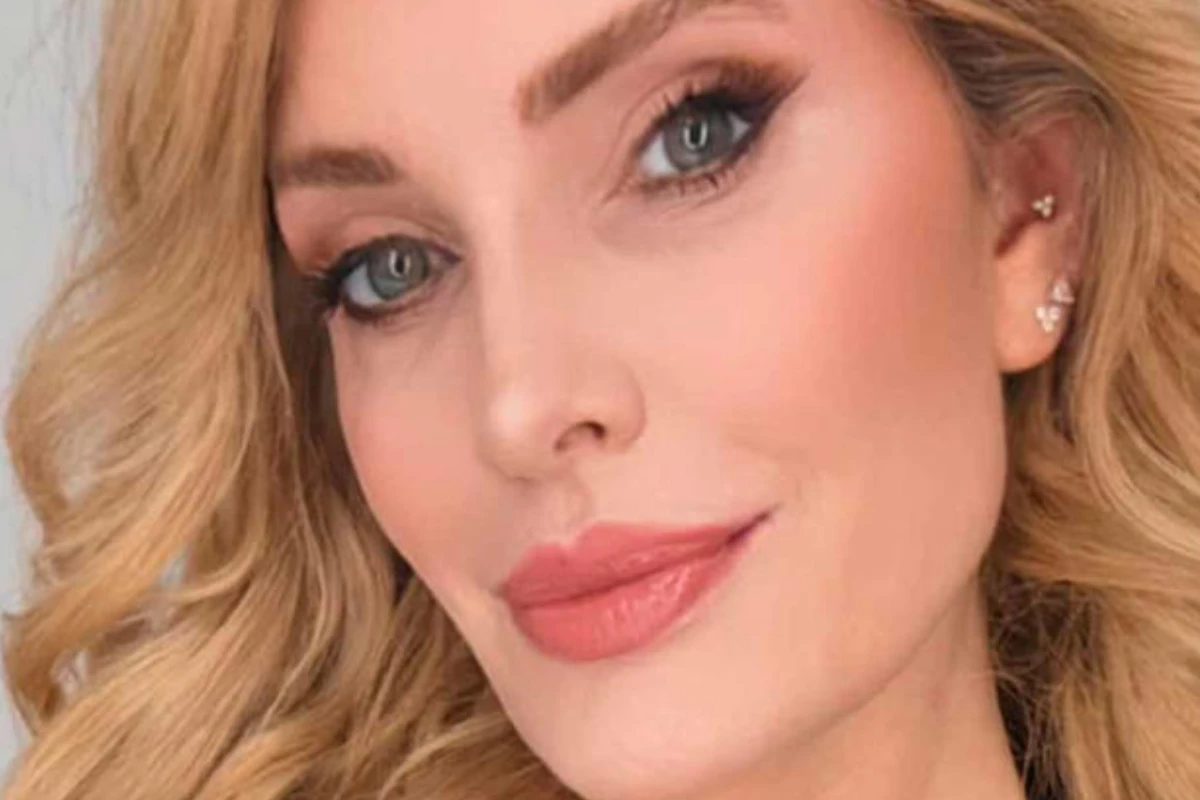 Atriz é internada às pressas após tomografia revelar problema: ‘Me salvaram do pior’ 31 Atriz e internada as pressas apos tomografia revelar problema ‘Me
