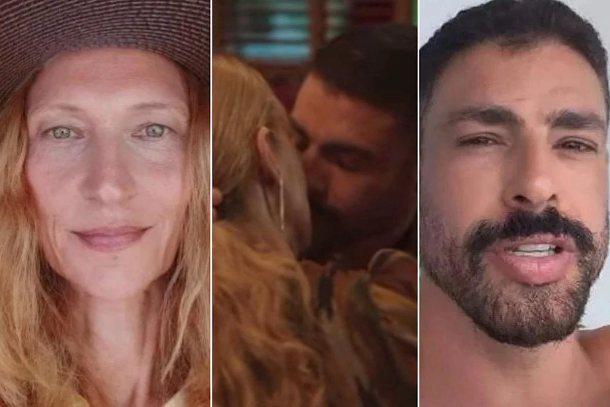 Atriz expõe verdadeira face de Cauã Reymond após cena em Vale Tudo e o ator não se cala 33 Atriz expoe verdadeira face de Caua Reymond apos cena em