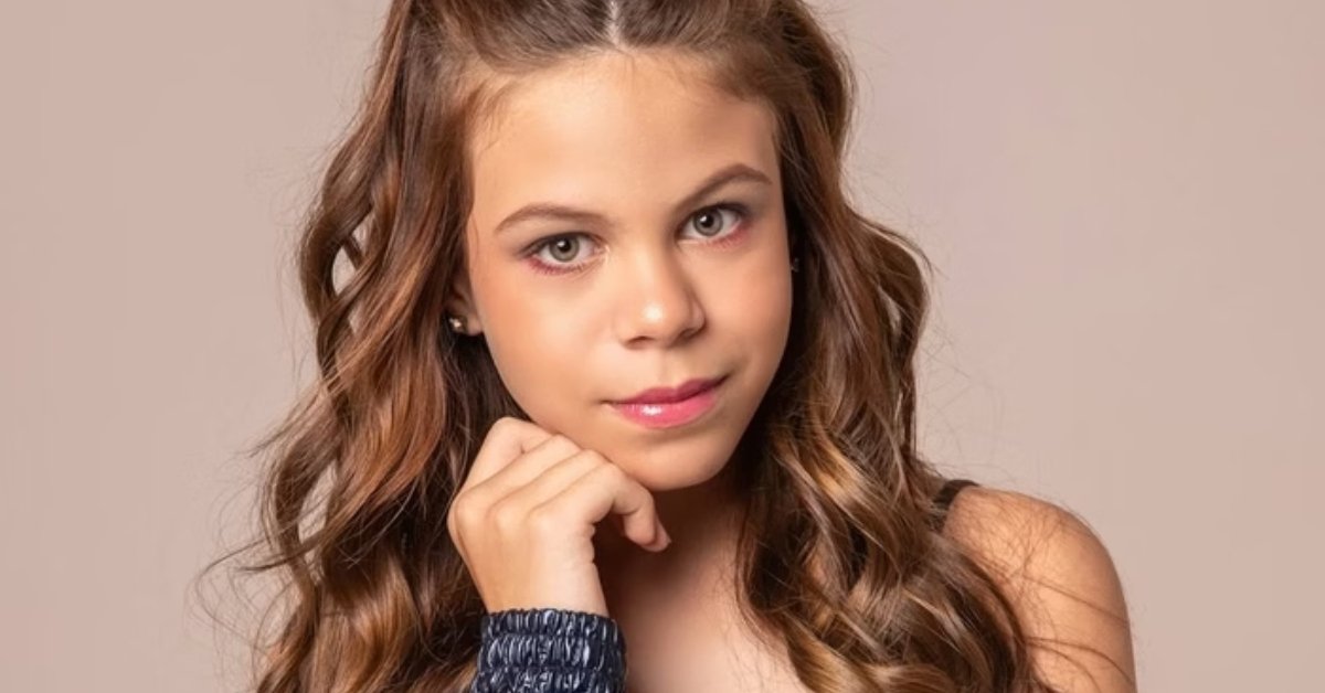 Atriz mirim Millena Brandão descobriu tumor no cérebro pouco antes de morrer 31 Atriz mirim Millena Brandao descobriu tumor no cerebro pouco antes