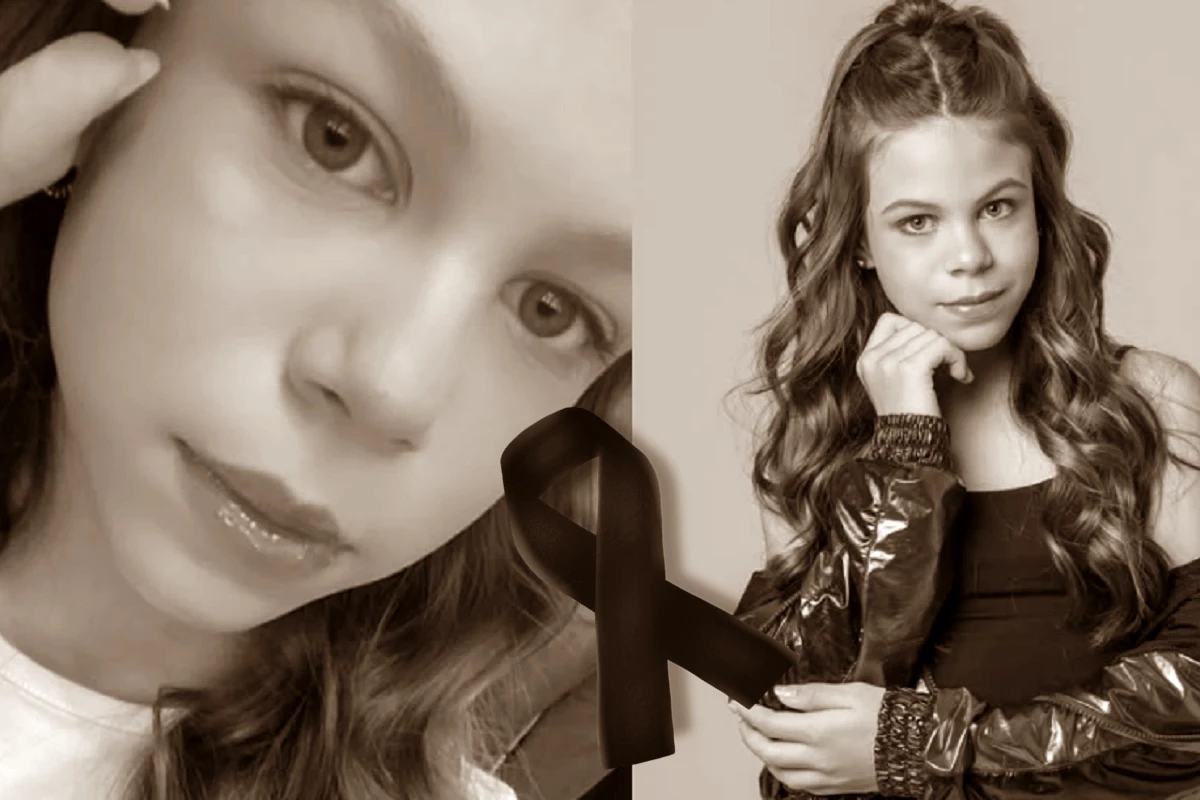 Atriz mirim Millena Brandão tem morte cerebral confirmada aos 11 anos: ‘nossa menina se foi’ 31 Atriz mirim Millena Brandao tem morte cerebral confirmada aos 11