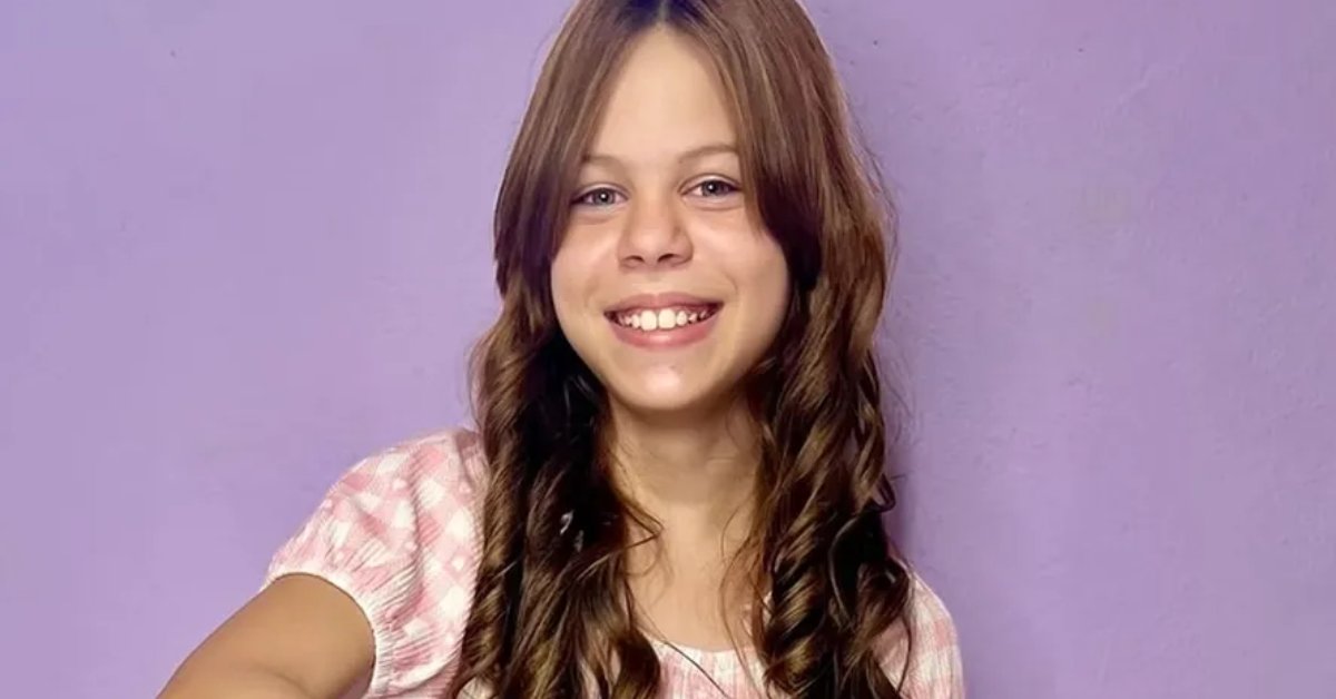 Atriz mirim do SBT está internada em estado gravíssimo e médico suspeitam de morte cerebral; família clama por orações 31 Atriz mirim do SBT esta internada em estado gravissimo e