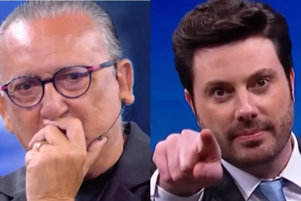 Audiência zero: Galvão Bueno leva ‘surra’ de Gentili e tem pior marca na Band 31 Audiencia zero Galvao Bueno leva ‘surra de Gentili e tem