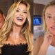 Ausencia de Leonardo e notada por internautas e esposa do