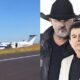 Aviao com Rionegro e Solimoes estoura pneu durante decolagem e