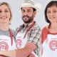 Band junta agroboy juiza de futebol e chinesa para o