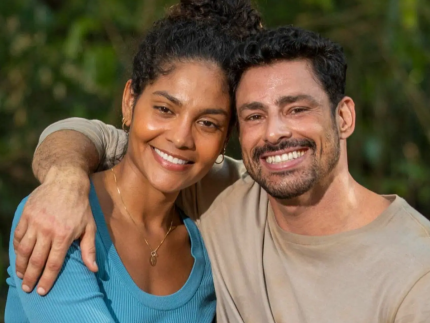 Barbara Reis ex colega de elenco de Caua Reymond revela o