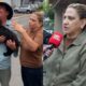 Beicola Iris Bruzzi e mais quem sao os moradores do