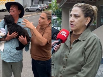 Beiçola, Íris Bruzzi e mais: quem são os moradores do Retiro dos Artistas 31 Beicola Iris Bruzzi e mais quem sao os moradores do