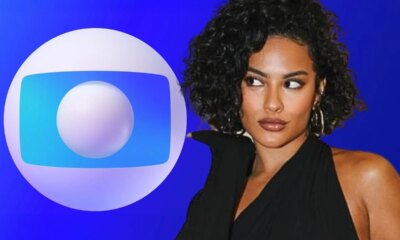 Bella Campos e detonada em enquete da sua atuacao em