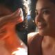 Bella Campos nao segura as lagrimas ao rebater criticas e