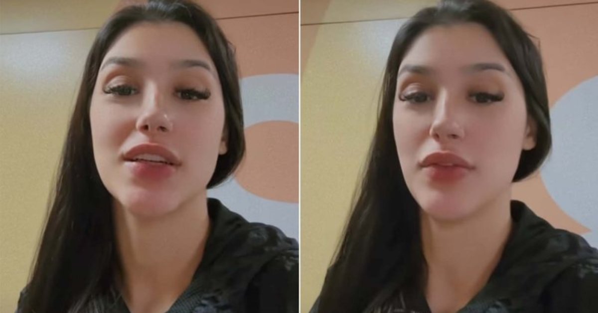Bia Miranda comemora evolução de Maysha, internada na UTI desde o parto prematuro: 'Quase' 31 Bia Miranda comemora evolucao de Maysha internada na UTI desde