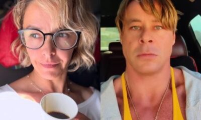 Bianca Rinaldi fala sobre falhas de Theo Becker em novela