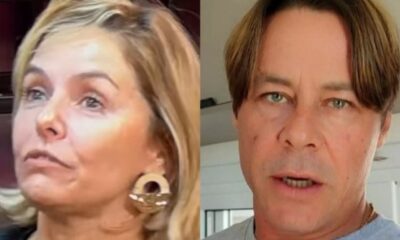 Bianca Rinaldi revela problemas de bastidores com Theo Becker em