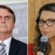 Bolsonaro nao perdoa e detona postura de Janja na