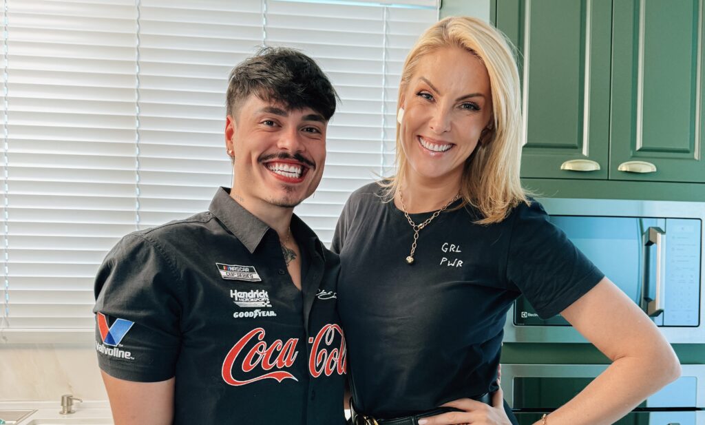 Bomtalvão recebe Ana Hickmann para gravação especial; Saiba mais 37 Bomtalvão + Ana