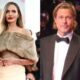 Brad Pitt fala pela 1a vez apos divorcio polemico com