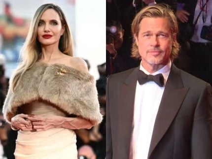 Brad Pitt fala pela 1ª vez após divórcio polêmico com Angelina Jolie 31 Brad Pitt fala pela 1a vez apos divorcio polemico com