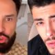 Briga entre Latino e um de seus 10 filhos ganha