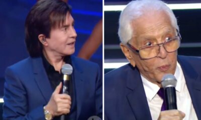 Briga entre Xororo e Carlos Alberto volta a tona apos