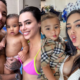 Neymar E Bruna Biancardi (foto Reprodução Redes Sociais)