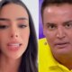 Bruna Biancardi nao se cala e rebate Leo Dias apos