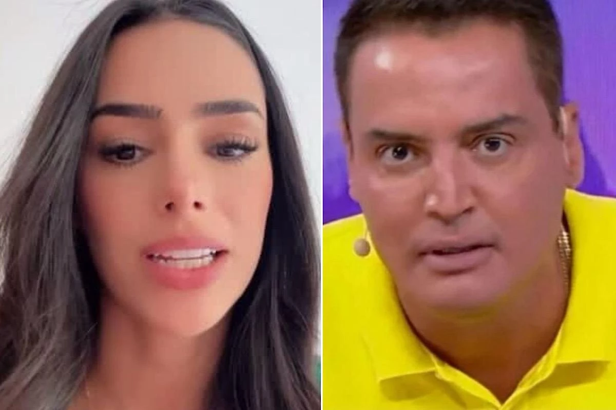 Bruna Biancardi não se cala e rebate Leo Dias após notícia sobre Neymar: ‘Você como sempre…’ 33 Bruna Biancardi nao se cala e rebate Leo Dias apos